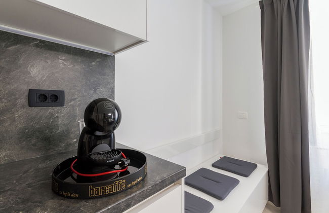 Premium City Center Apartment Tartini 1 - Foto 27