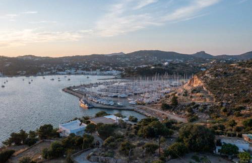 Leros Houses Sea View 2 - Foto 28