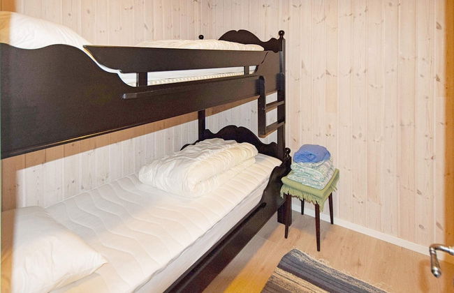 6 Person Holiday Home in Laukvik-by Traum - Foto 4