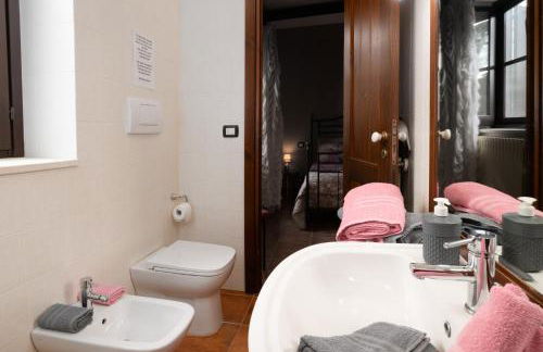 Case vacanza e camere in Villa Isabella con parcheggio custodito e wifi - Foto 48