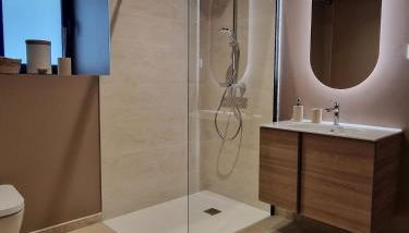 La Grange du Peuch, 10 personnes - Foto 5