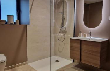 La Grange du Peuch, 10 personnes - Foto 5