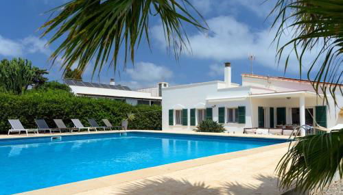 Villa Agua Turquesa - Foto 3