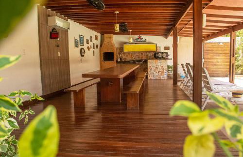 Casa em cond fechado em Barra de Santo Antonio AL - Foto 27