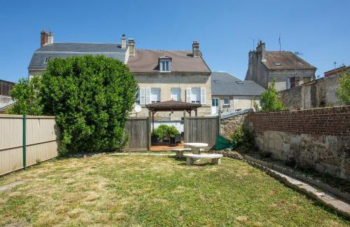 L’Orthographe - T2 avec parking privé - Foto 12