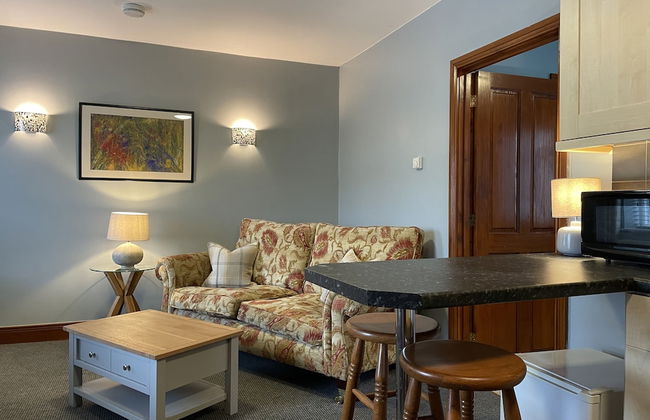 Milecastle Inn on Hadrian's Wall Near Haltwhistle - Foto 10