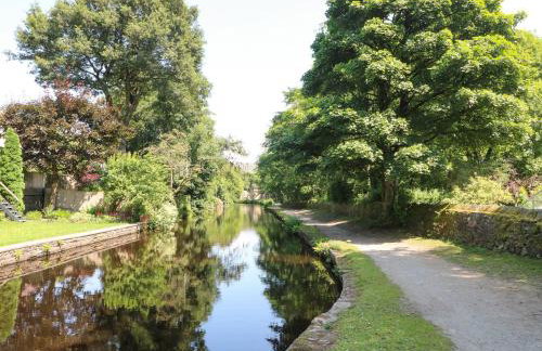 School Cottage - Foto 24