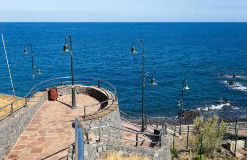 Caletillas Vista Mar Home - Foto 34