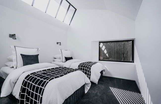 Alkina Lodge - Foto 16