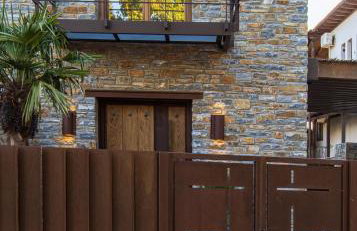 Lethe Villas with Private Pool Kato Gatzea Greece - Foto 69