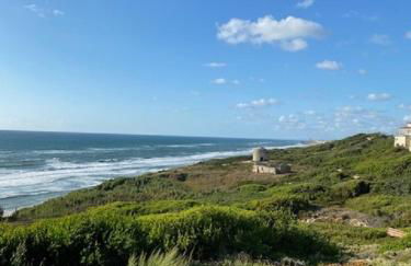 Sunset House With Seaview & Terrace by Vacationy - Foto 20