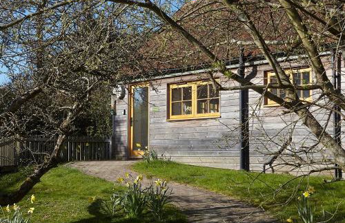 The Squeak at Moor Farm - Foto 1