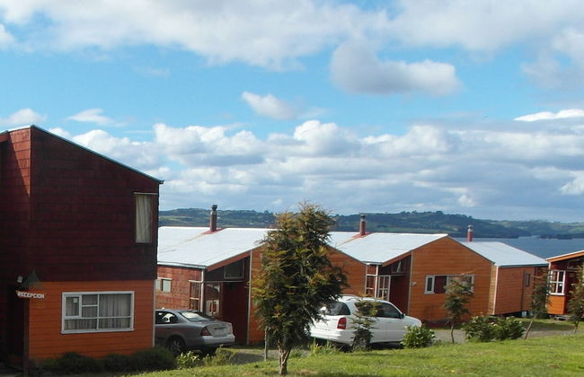 Cabañas Treng Treng - Foto 32