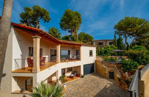 Villa Bendinat - Foto 15