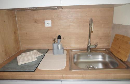 LikeDaheim Apartments - Photo 25