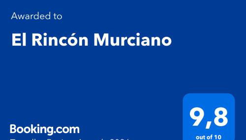 El Rincón Murciano - Foto 2