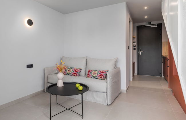 The 8 Suites - Foto 37