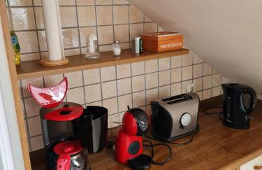 Ferienwohnung Panoramaweg - Foto 17