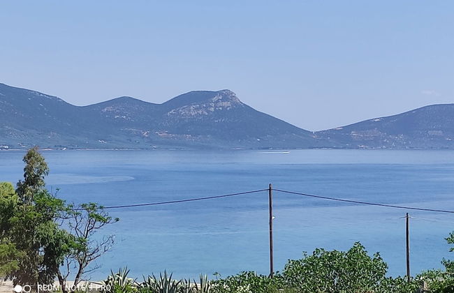 Agiokampos Luxurious Resort - Foto 2