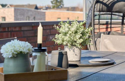 Saltwater House Scharbeutz Sail Away Scharbeutz - Foto 42