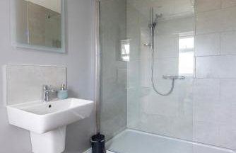 Causeway Coast Retreats - Foto 95