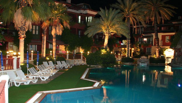 Grand Aquarium Hotel - Foto 5