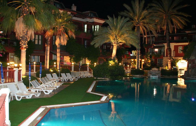 Grand Aquarium Hotel - Foto 5