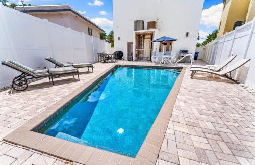 Beachside of the Village By Beachside Management - Foto 98