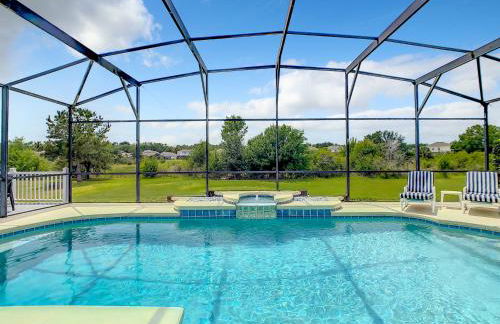 Extended Sun Deck with Private Pool in Gated Quiet Community - Foto 3