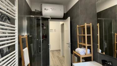 DaMa - Parcheggio Privato - Vista Lago - Foto 4, Shower