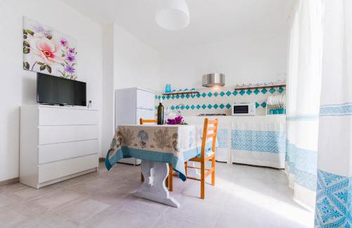 Residence Fior di Sulcis - Foto 9