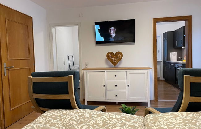 Haus Sabine - Foto 3