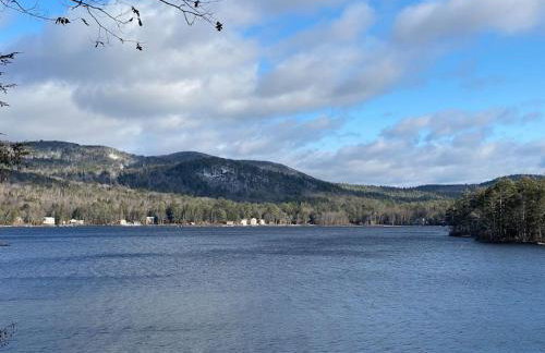 Two Lake Houses - Foto 16