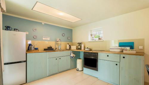 Chalet Kunterbunt - Foto 5