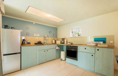 Chalet Kunterbunt - Photo 5