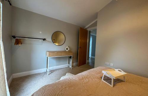 The Hideaway - Luxury Country Retreat - Foto 16