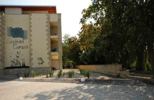 Seehotel Europa - Foto 36