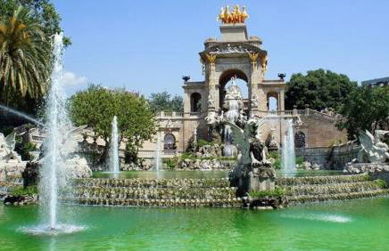 Villa Oasis entre Viñedos cerca de Barcelona con A A y piscina climatizada - Foto 48