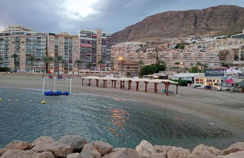 Apartamento sol playa deportes - Foto 1