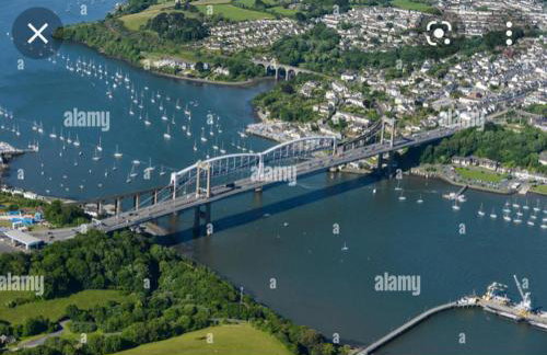 Beautiful holiday home near Plymouth for 4 - Foto 10