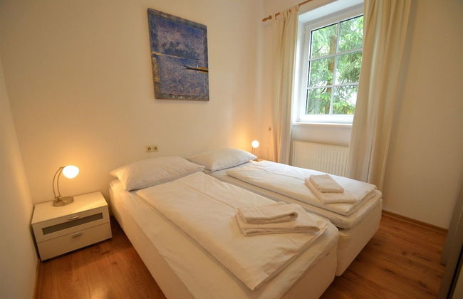 Apartments CityXpress - Foto 2