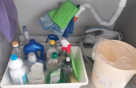 La Terrazza Solarium, in pieno centro 60m dalla stazione ferroviaria 700m dal mare - Foto 17