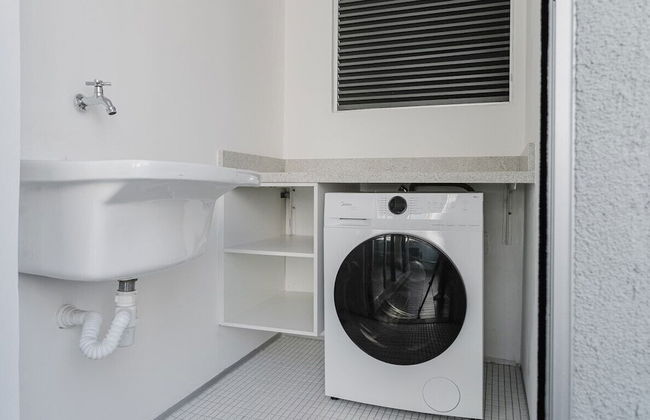 Tabas by Blueground Edifício Bianca - Foto 75