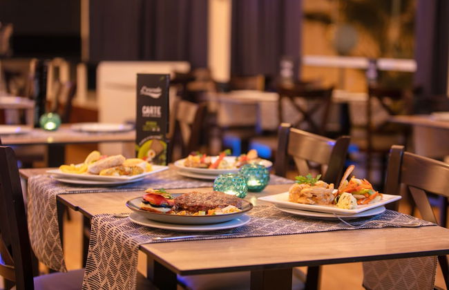 Residence hoteliere l'Escale - Foto 75