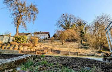 Casita im Tal - Entspannung mit Terrasse, Garten und Garage - Foto 43