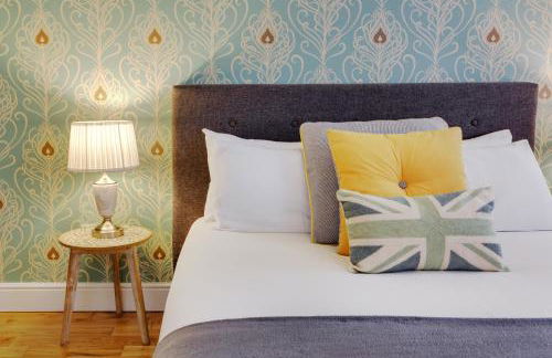 Westwood Cottage - Foto 18