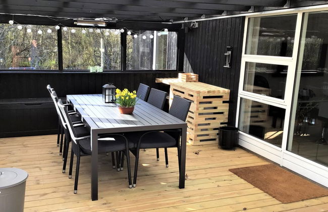 "Gustaf" - 400m to the fjord - Foto 10