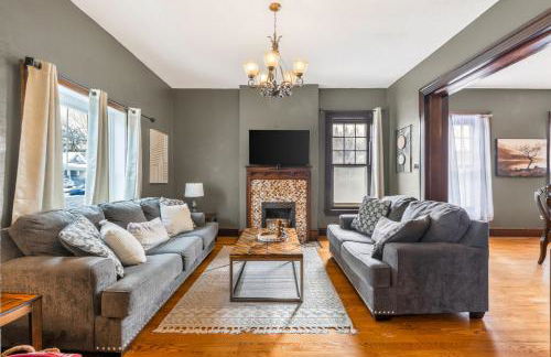 Spacious UMKC Stay Near Top - Foto 3