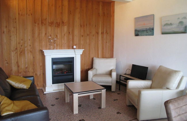 Apartment in Cuzy With Heated Pool - Photo 12