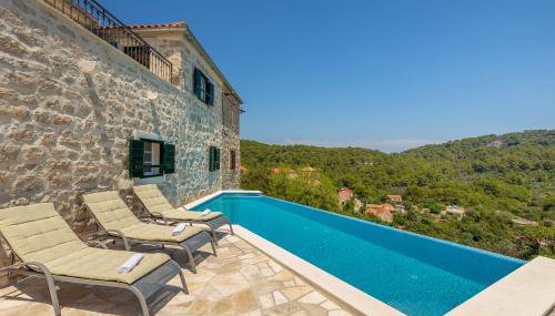 Villa Klacina - Photo 3